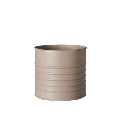 Kruka Ariel Sandbeige Matt