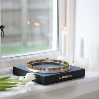 Blomsterfakir Kenzan The Ring 20cm