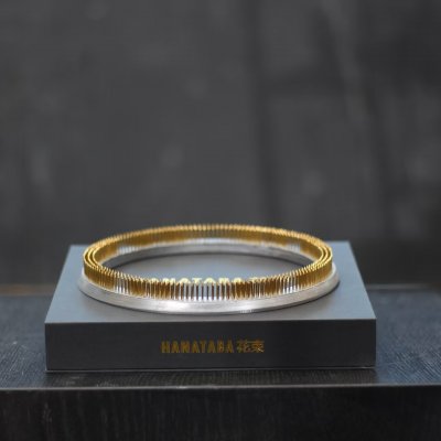 Blomsterfakir Kenzan The Ring 20cm