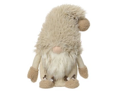 Tomte Beige 16x23xH45cm