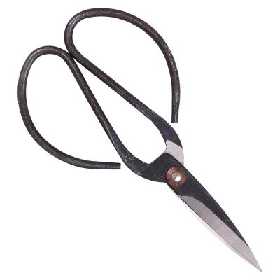 Gammaldags Retro Sax Järn 21,5cm
