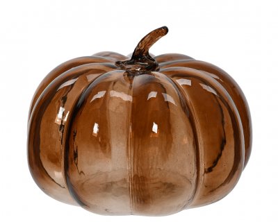 Pumpa Brun 21x19cm