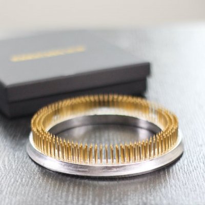 Blomsterfakir Kenzan The Ring 12cm