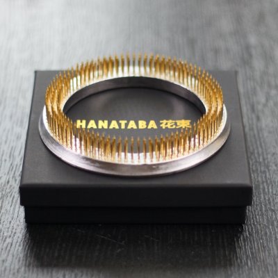 Blomsterfakir Kenzan The Ring 12cm