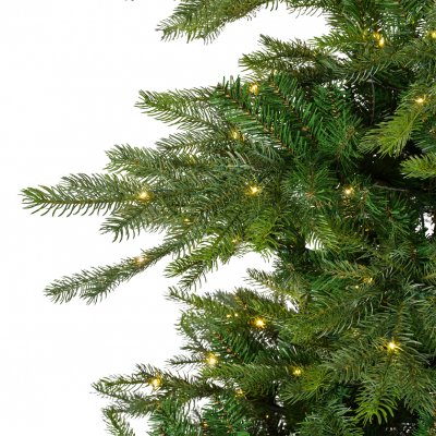 Konstgran / Julgran Grandis LED