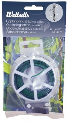 Bindtråd, Natur, 20 m
