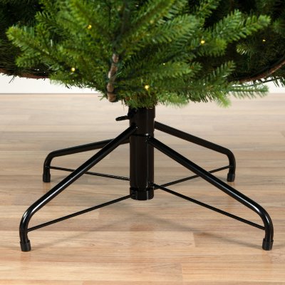 Konstgran / Julgran Norway Spruce LED 180cm