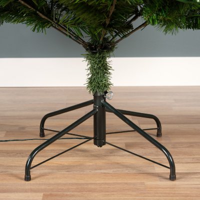 Konstgran / Julgran Imperial Pine LED 210cm
