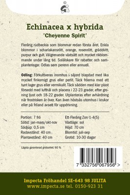 Solhatt 'Cheyenne Spirit'
