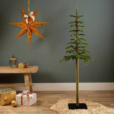 Konstgran / Julgran Alpine Tree 150cm
