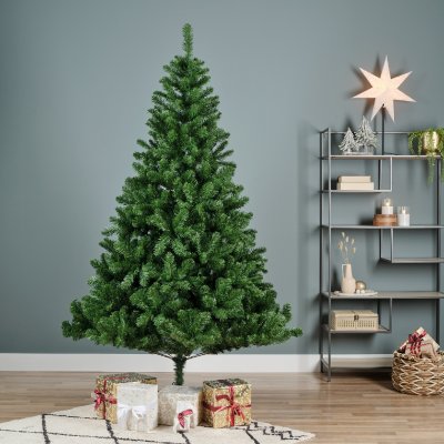Konstgran / Julgran Imperial Pine 240cm