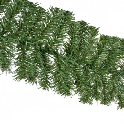 Girlang Imperial Grön 270x20cm