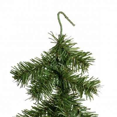 Girlang Imperial Grön 270x20cm