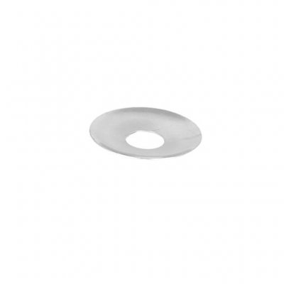 Ljusmanschett Silver 6cm