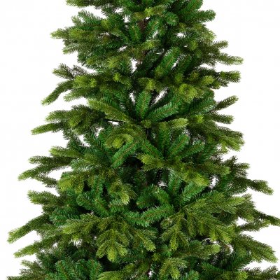 Konstgran / Julgran Galloway Spruce Grön 180cm