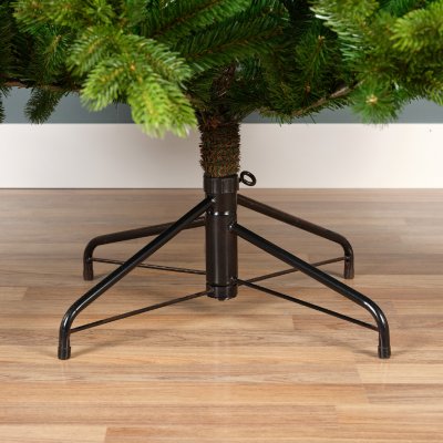 Konstgran / Julgran Galloway Spruce Grön 180cm