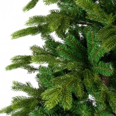 Konstgran / Julgran Galloway Spruce Grön 180cm