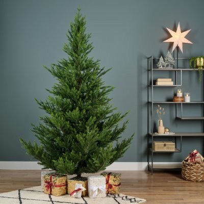 Konstgran / Julgran Norway Spruce 180cm