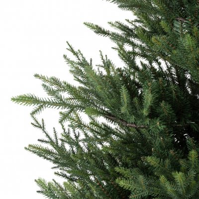 Konstgran / Julgran Norway Spruce 180cm