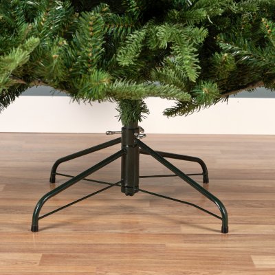 Konstgran / Julgran Noble Pine Grön 240cm