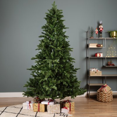 Konstgran / Julgran Noble Pine Grön 240cm
