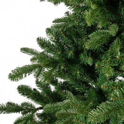 Konstgran / Julgran Noble Pine Grön 240cm
