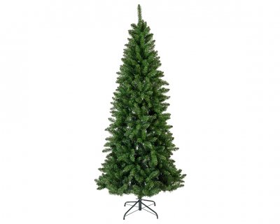 Konstgran / Julgran Lodge Slim Pine 210cm
