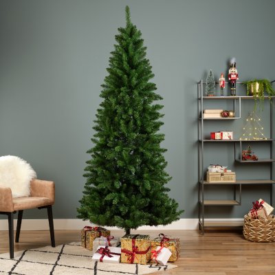 Konstgran / Julgran Lodge Slim Pine 210cm