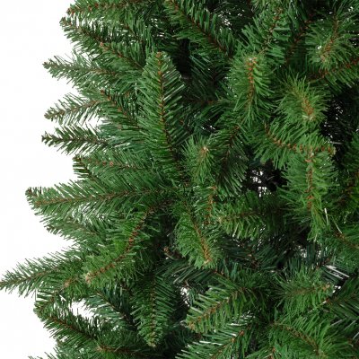 Konstgran / Julgran Lodge Slim Pine 210cm