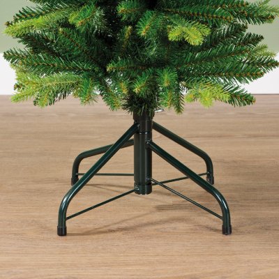 Konstgran / Julgran Slim Fir