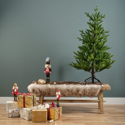 Konstgran / Julgran Allison Pine Grön 120cm