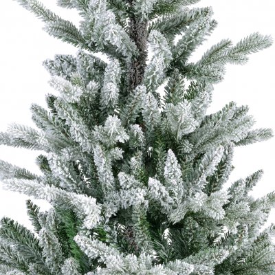 Konstgran / Julgran Allison Pine Snowy