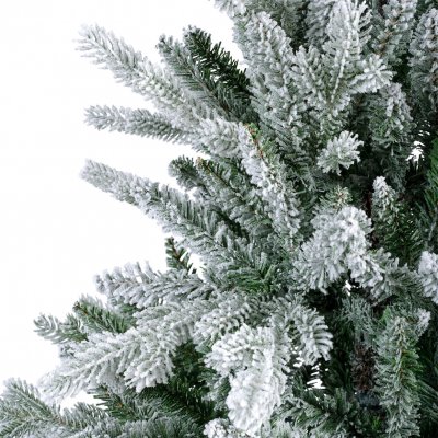Konstgran / Julgran Allison Pine Snowy