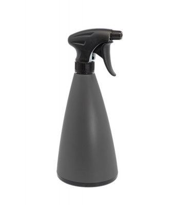 Sprayflaska 0,8L Mörkgrå