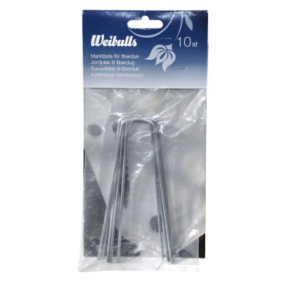 Spik för duk/väv 10-pack