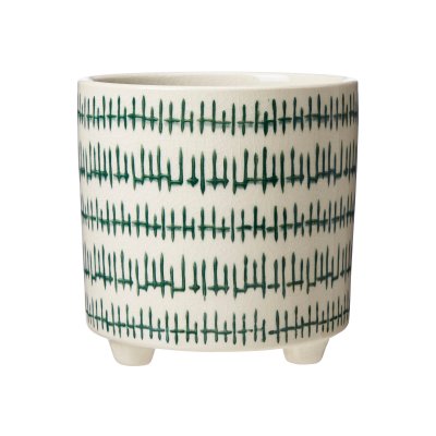 Kruka Ezra 17x17cm