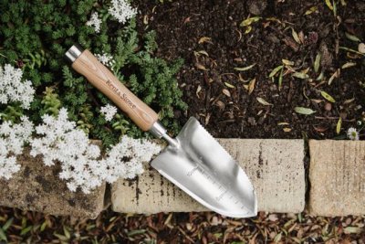Handspade