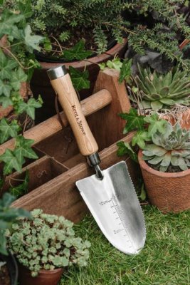 Handspade