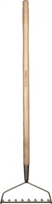 Barn Rake