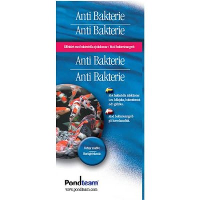 Anti Bakterie 250 ml