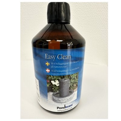 Easy Clean 500ml