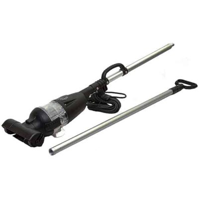 Dammsugare PondClean Techno 9000