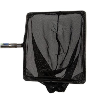 Håv Fin med teleskop 0,75-1,15m