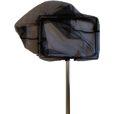 Håv Grov med Aluminiumskaft 1m