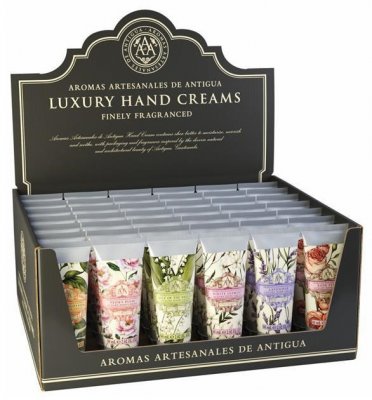 Floral Hand Cream 60ml