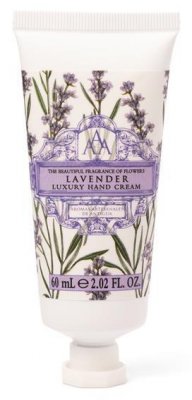 Floral Hand Cream 60ml