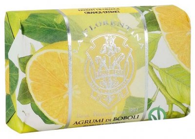 Soap Boboli Citrus 200g