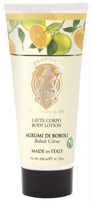 Body Lotion Boboli Citrus 200ml