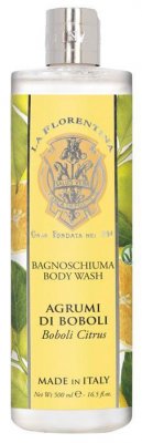Bath Foam Boboli Citrus 500ml