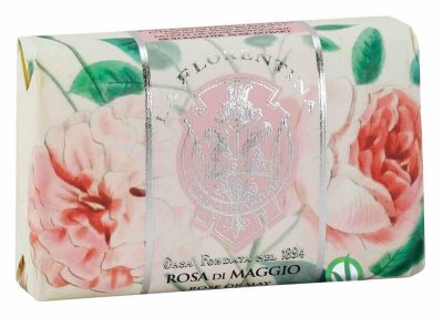 Soap Rose of May 200g